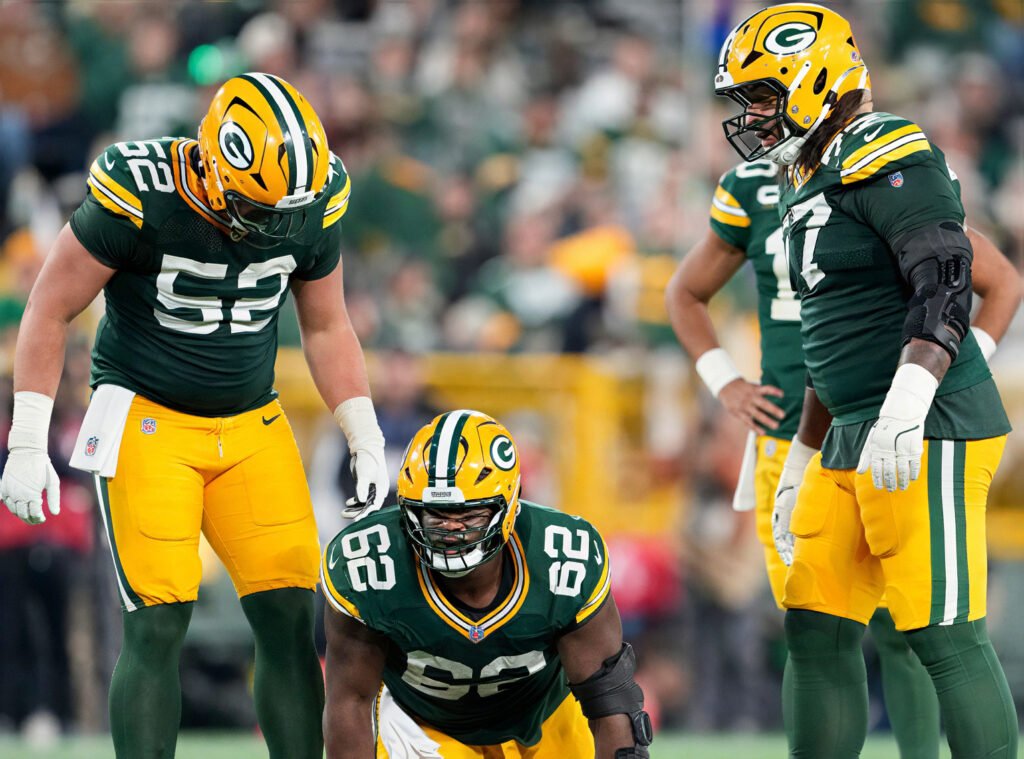 Green Bay PackerS