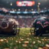 Bears vs Falcons Today: 10 Essential Facts