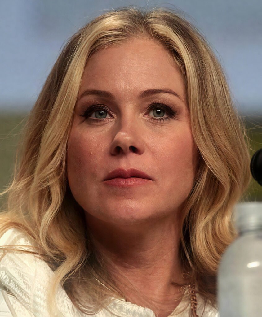 Shocking Revelation: Christina Applegate Shares Heartbreaking Misdiagnosis Update